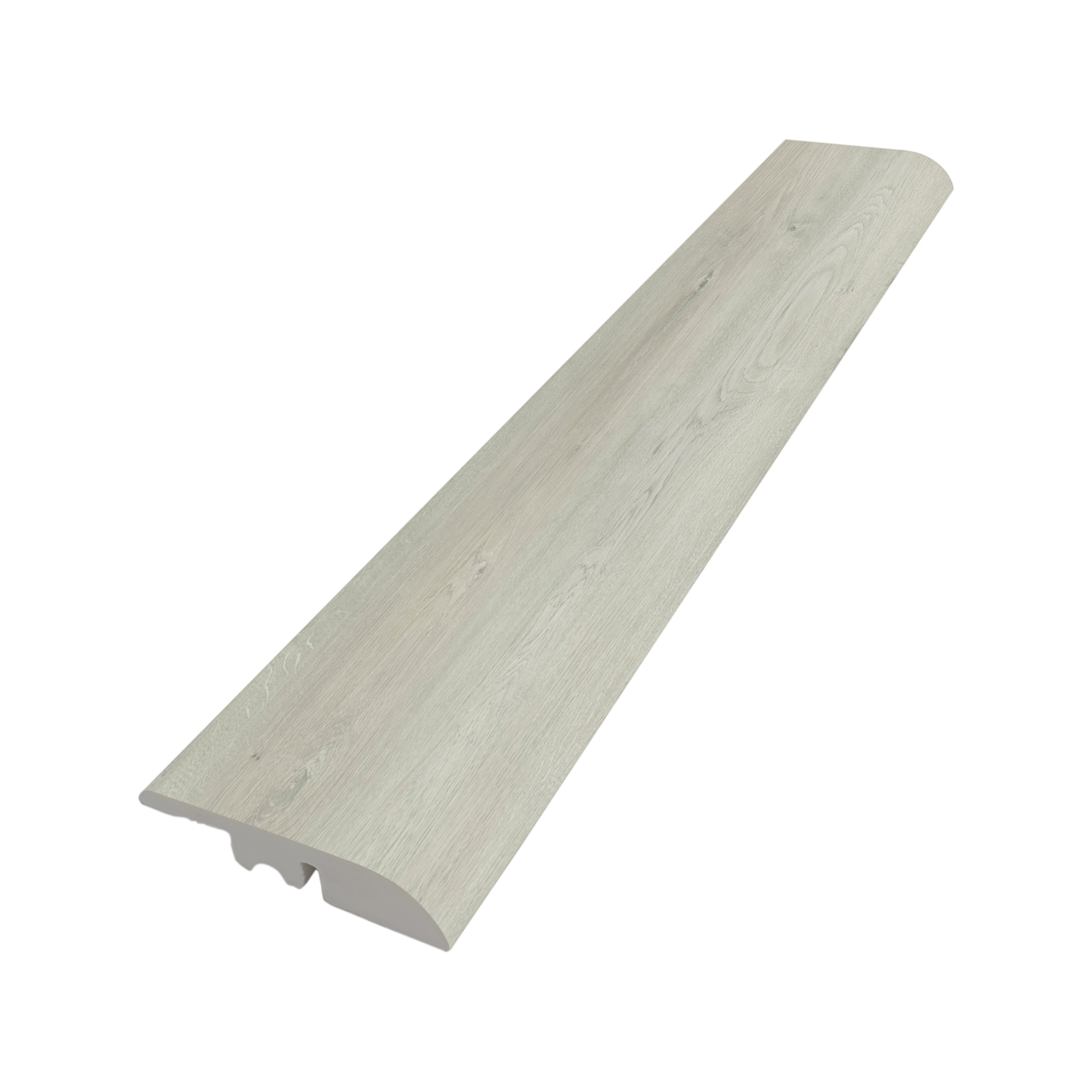 Lone Star Spirit Series LI-TS103-R Reducer, 94-1/2 in L, 1.77 in W, 0.59 in Thick, SPC, Almont Haze